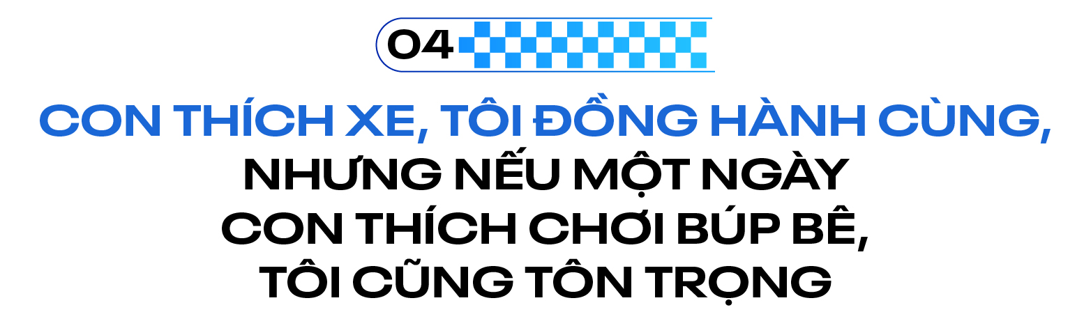 Tay chơi xe khét tiếng Hải Kar: Mê 'xe hỗn', xe kiểu 'badboy', ghét thứ xa hoa ồn ào; khẳng định ở góc độ kinh tế thì xe điện là số 1- Ảnh 10.